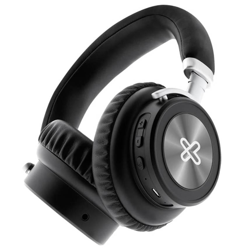 Auricular Bluetooth Klip Xtreme Keon Kwh-500 Negro